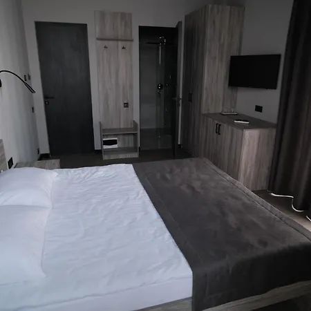 Vip Avtim * Oezjhorod