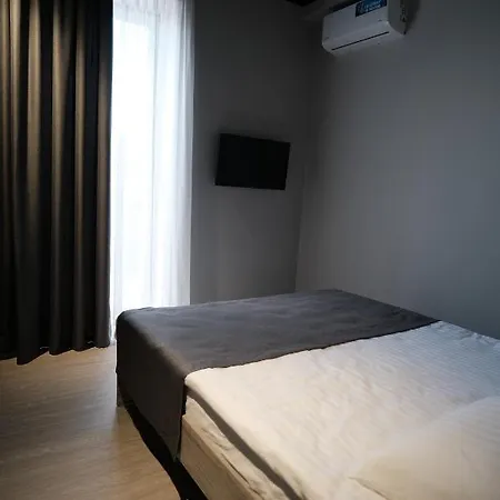 Motel Vip Avtim *