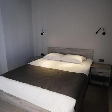 Motel Vip Avtim Oezjhorod