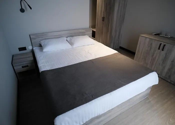 Motel Vip Avtim