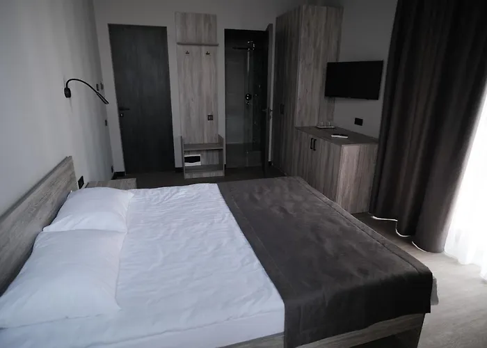 Vip Avtim * Oezjhorod