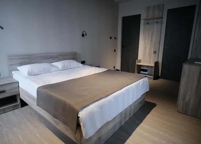 Vip Avtim Motel *
