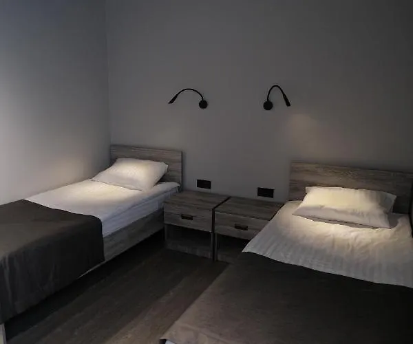 Vip Avtim Motel *