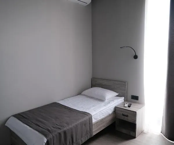 Vip Avtim Motel *