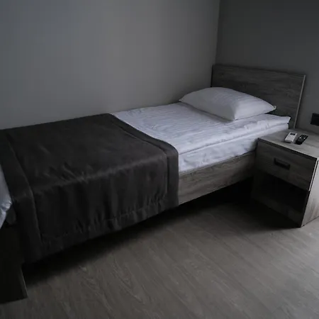 Vip Avtim Motel *