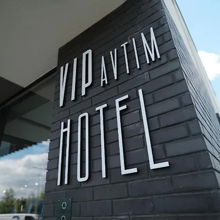 Vip Avtim *