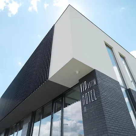Vip Avtim Uzhhorod