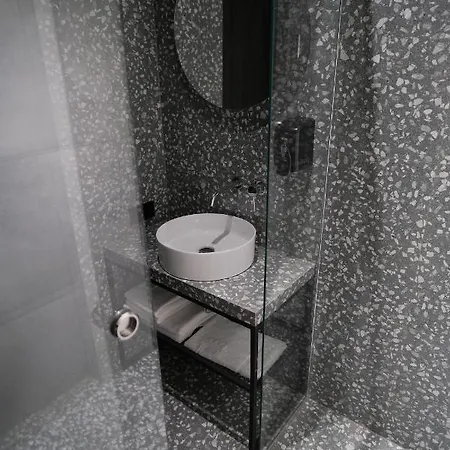 Motell Vip Avtim Uzjhorod