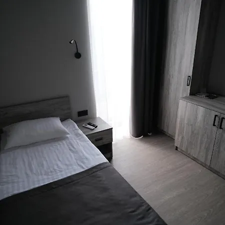 Vip Avtim Motel *