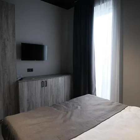 Motell Vip Avtim Uzjhorod