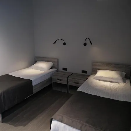 Vip Avtim Motel *