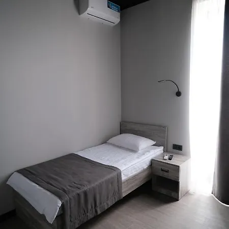 Vip Avtim Motel *