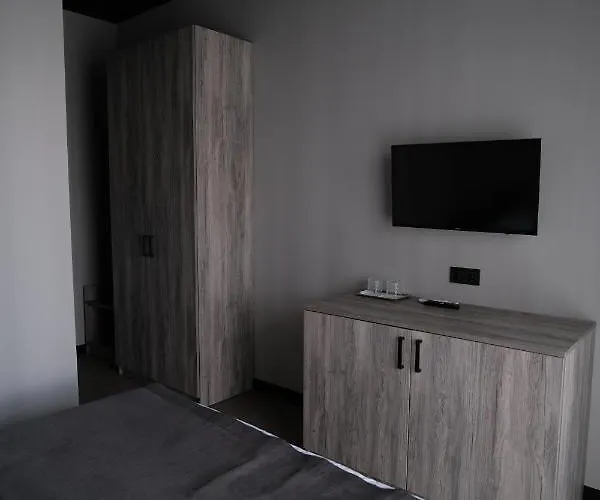 Vip Avtim Motel *