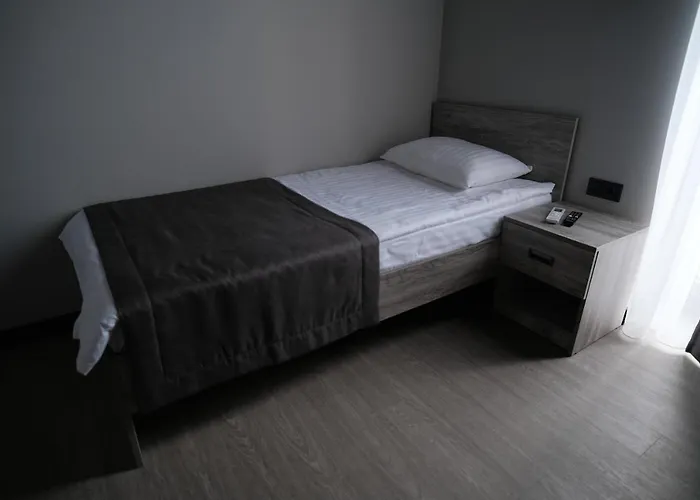 Vip Avtim Motel *