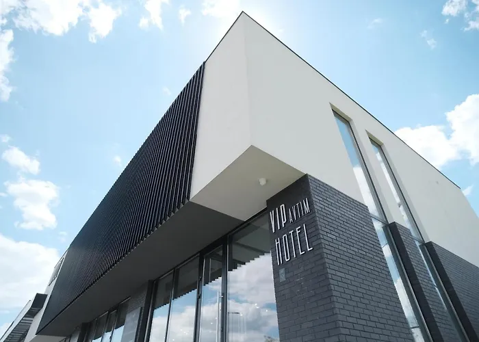 Vip Avtim Uzhhorod