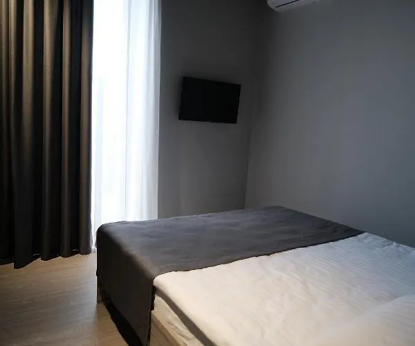 Motel Vip Avtim *