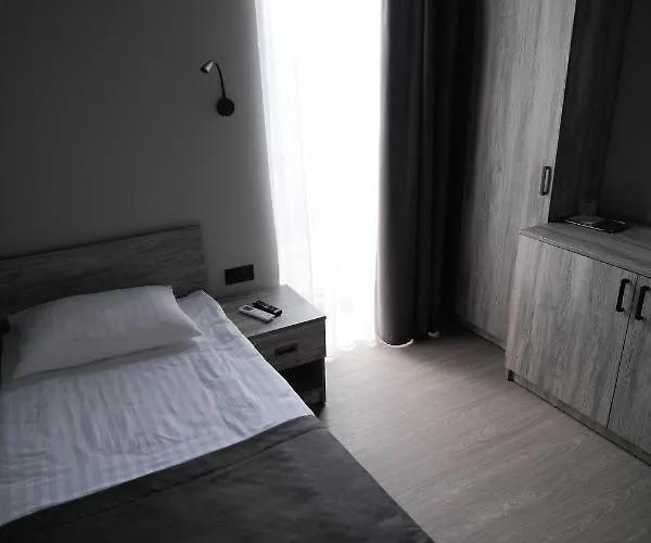 Vip Avtim Motel *