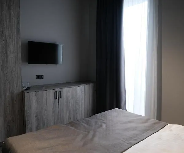 Motel Vip Avtim Uzhhorod