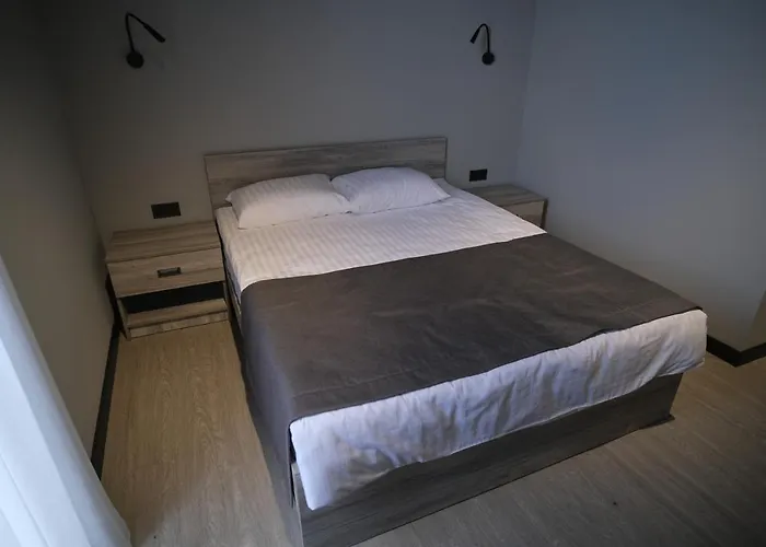 Motel Vip Avtim Uzhhorod